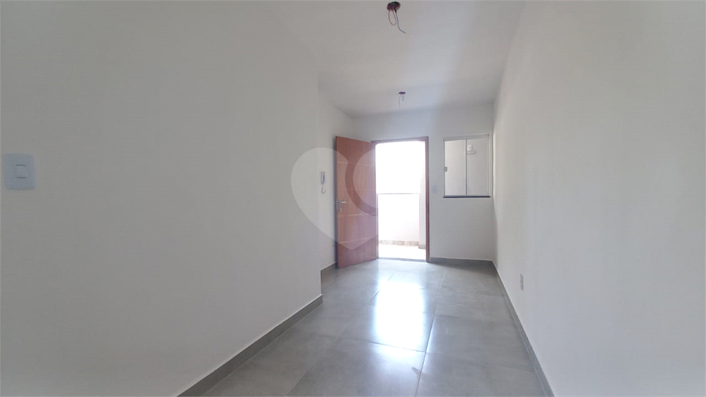 Apartamento 02 dormitórios sem vaga no Mandaqui