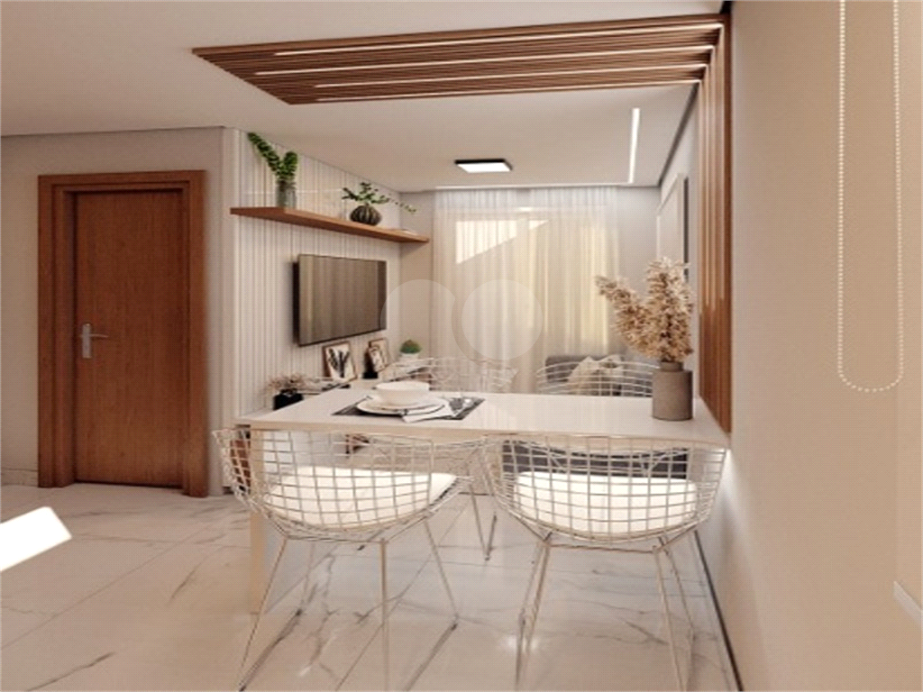 Apartamento, 2 quartos, 44 m² - Foto 17