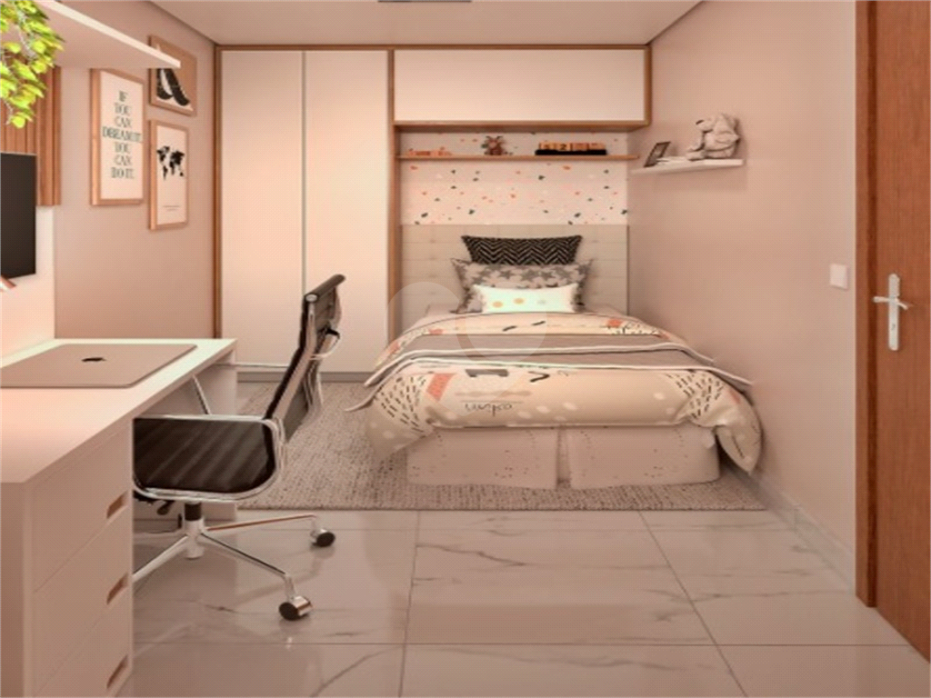 Apartamento, 2 quartos, 44 m² - Foto 18