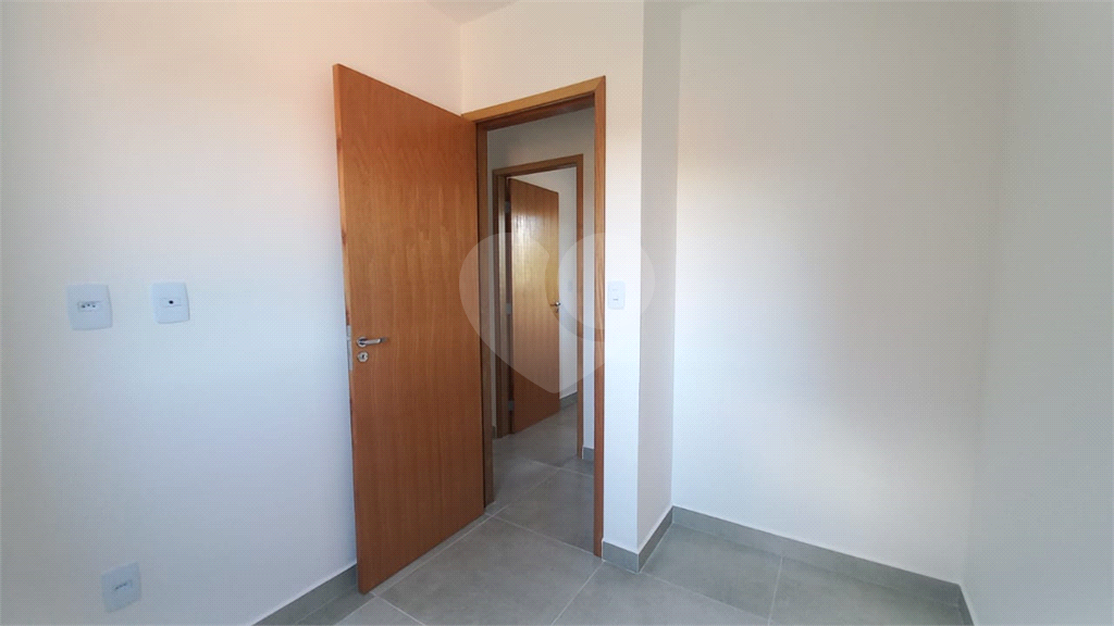 Apartamento 45 m² dois dormitórios uma vaga no Mandaqui