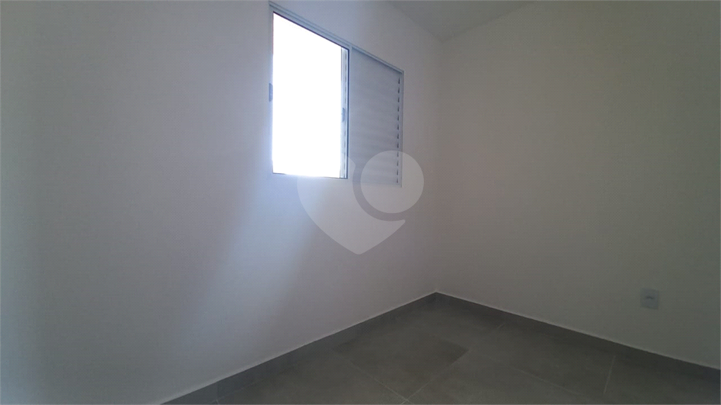 Apartamento 45 m² dois dormitórios uma vaga no Mandaqui