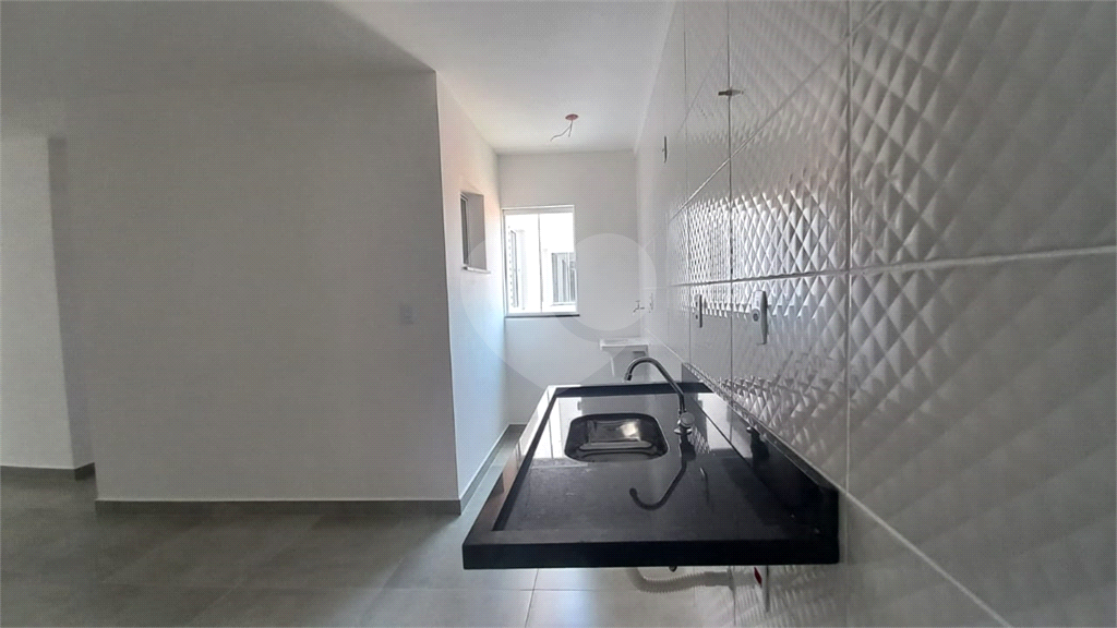 Apartamento 45 m² dois dormitórios uma vaga no Mandaqui