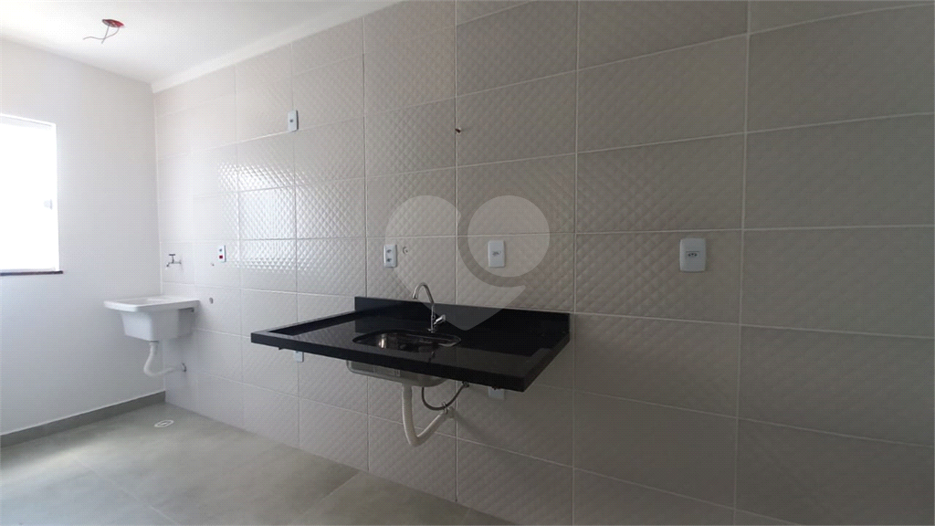 Apartamento 45 m² dois dormitórios uma vaga no Mandaqui