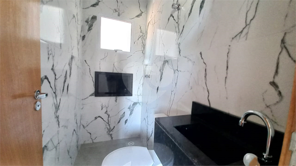 Apartamento 45 m² dois dormitórios uma vaga no Mandaqui