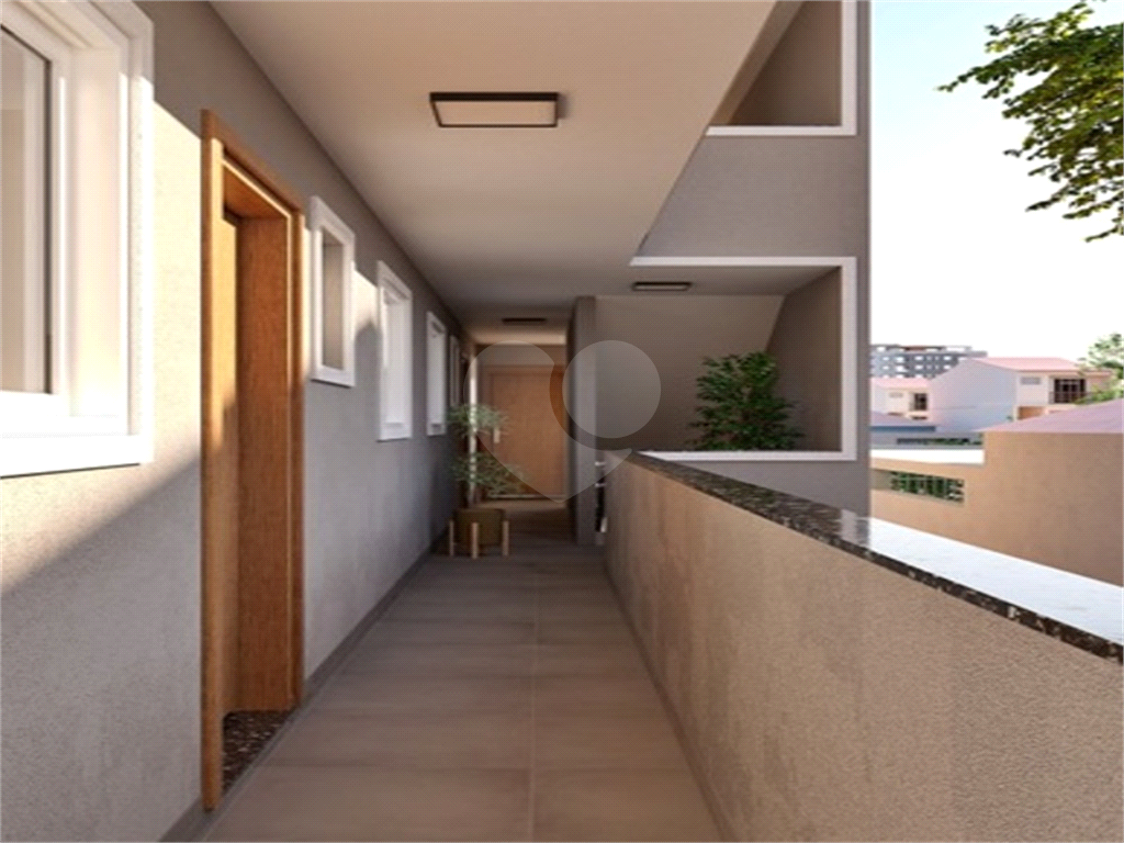 Apartamento, 2 quartos, 44 m² - Foto 11