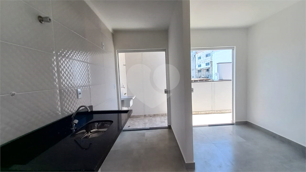 Cobertura à venda no Mandaqui