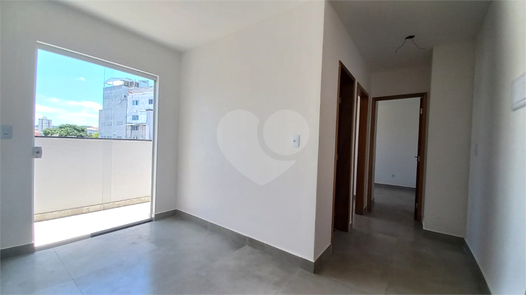 Cobertura à venda no Mandaqui