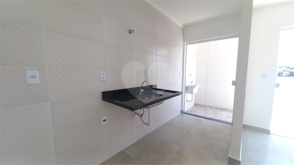 Cobertura à venda no Mandaqui