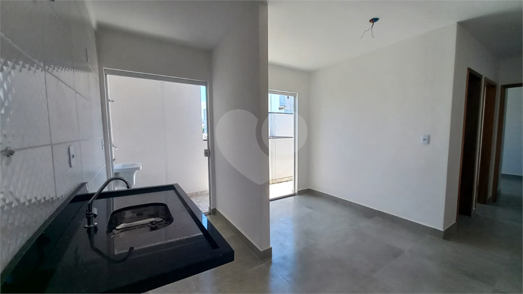 Cobertura à venda no Mandaqui