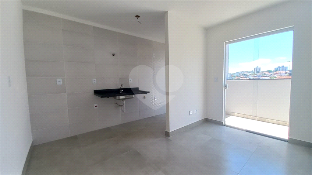 Cobertura à venda no Mandaqui