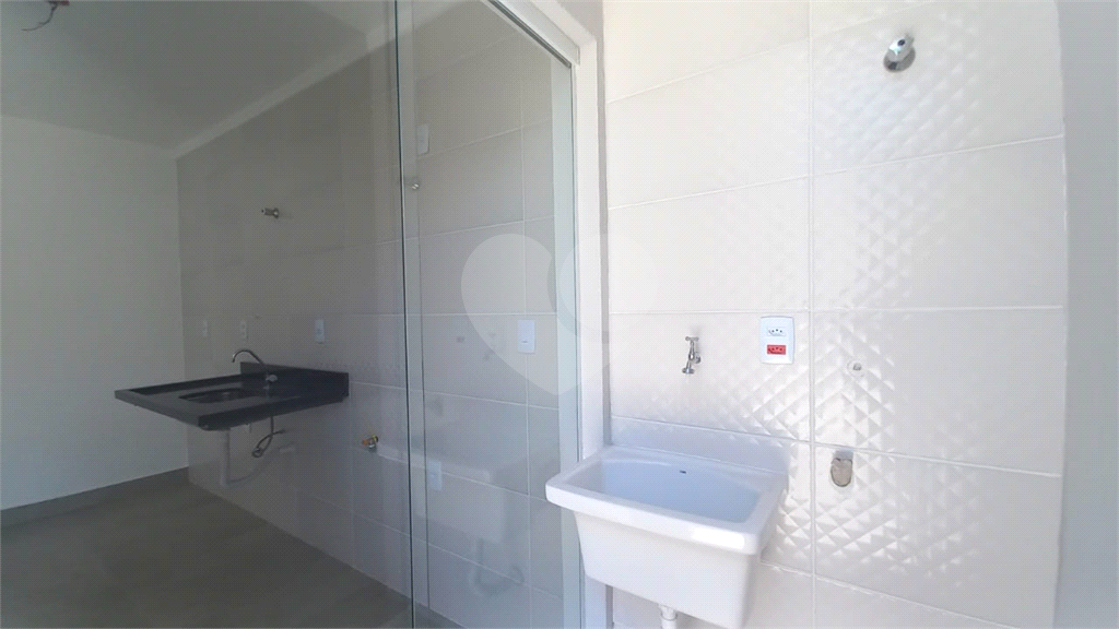 Cobertura à venda no Mandaqui