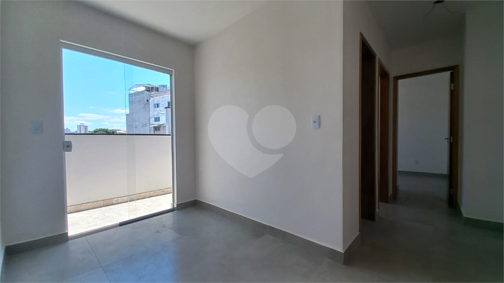 Cobertura à venda no Mandaqui