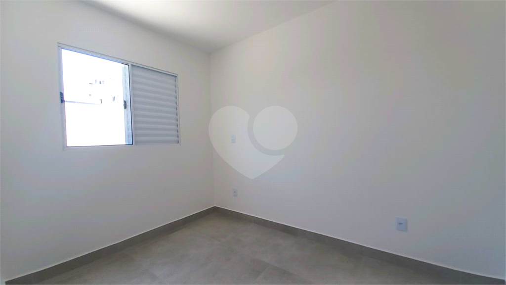 Cobertura à venda no Mandaqui