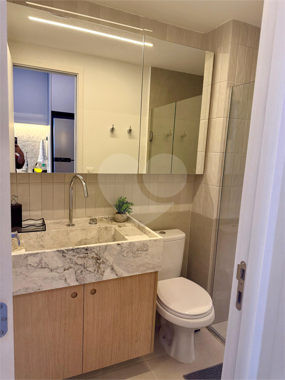 Apartamento, 1 quarto, 33 m² - Foto 17