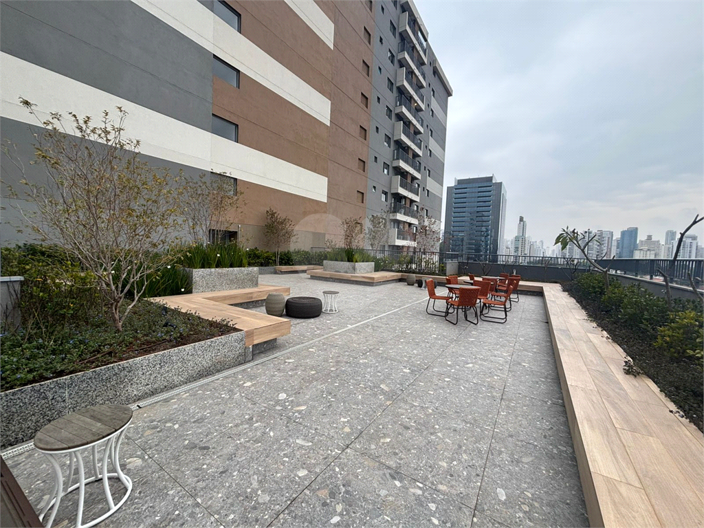 Apartamento, 1 quarto, 33 m² - Foto 58