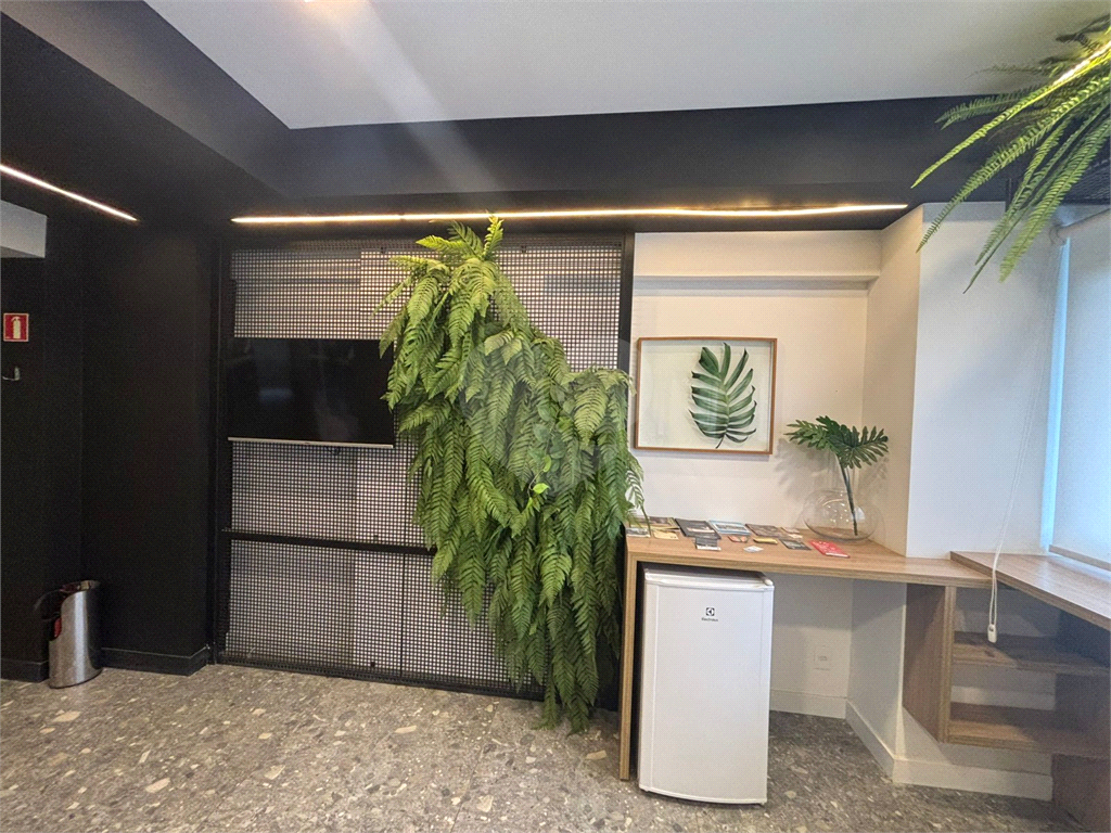 Apartamento, 1 quarto, 33 m² - Foto 53