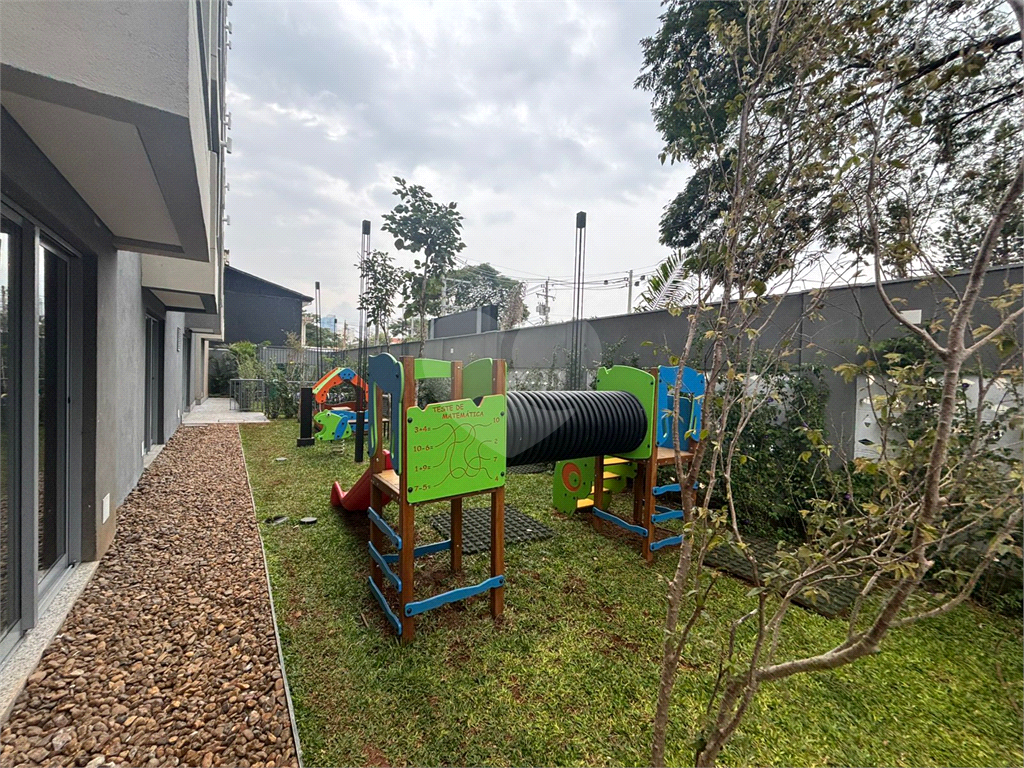 Apartamento, 1 quarto, 33 m² - Foto 29