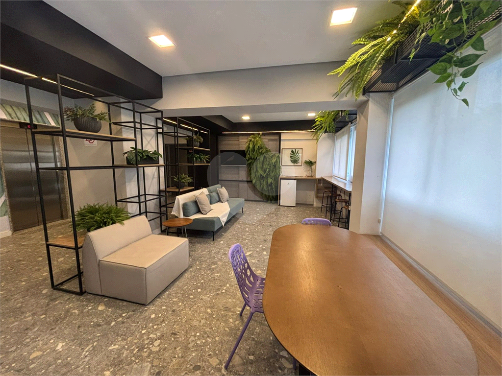 Apartamento, 1 quarto, 33 m² - Foto 55