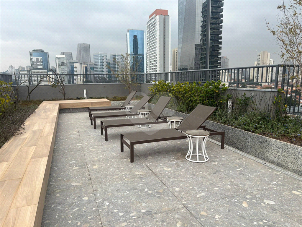 Apartamento, 1 quarto, 33 m² - Foto 62