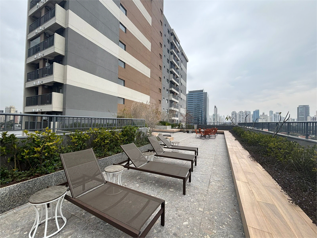 Apartamento, 1 quarto, 33 m² - Foto 60