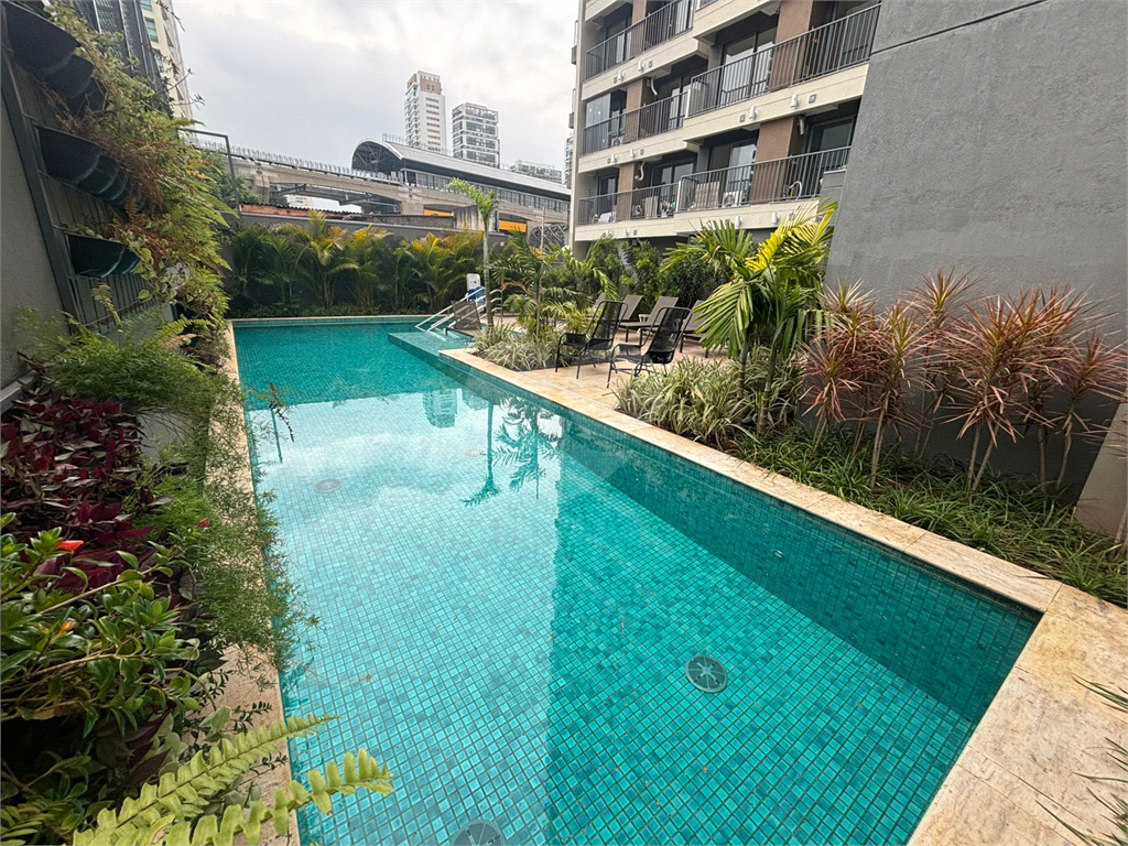 Apartamento, 1 quarto, 33 m² - Foto 35