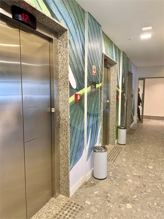 Apartamento, 1 quarto, 33 m² - Foto 19