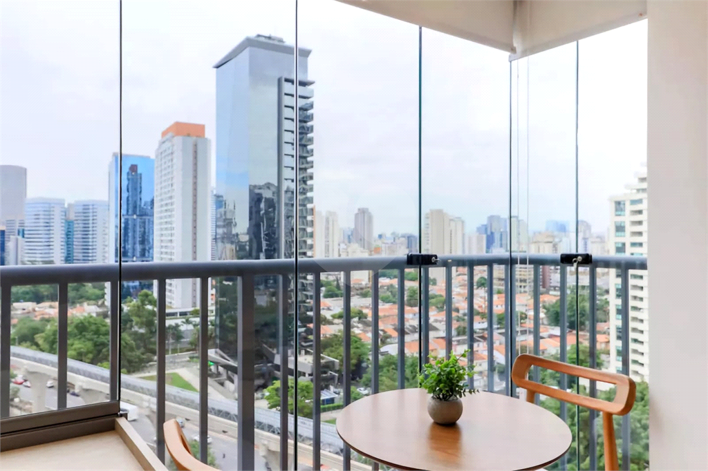 Apartamento, 1 quarto, 33 m² - Foto 10