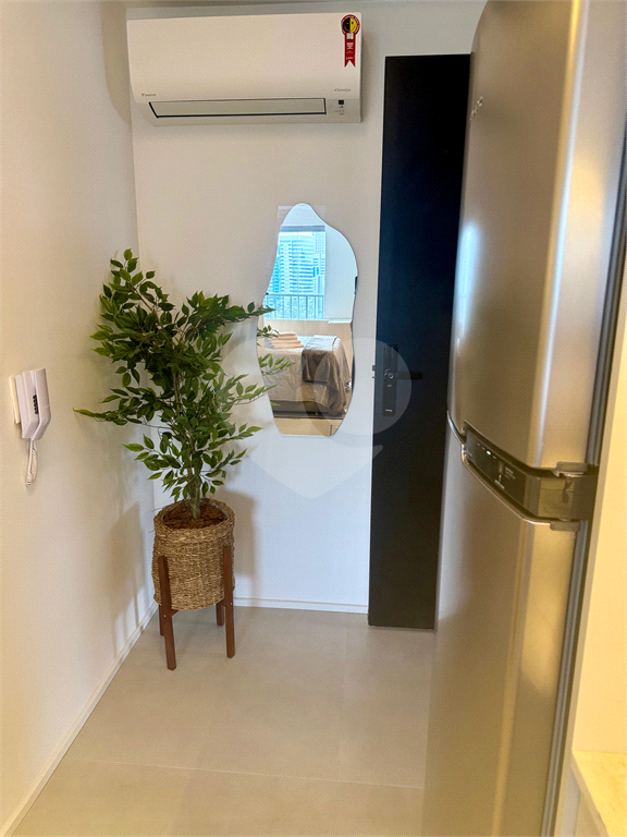 Apartamento, 1 quarto, 33 m² - Foto 11