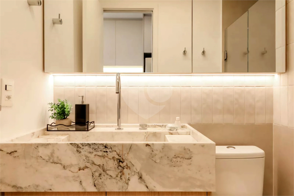 Apartamento, 1 quarto, 33 m² - Foto 18