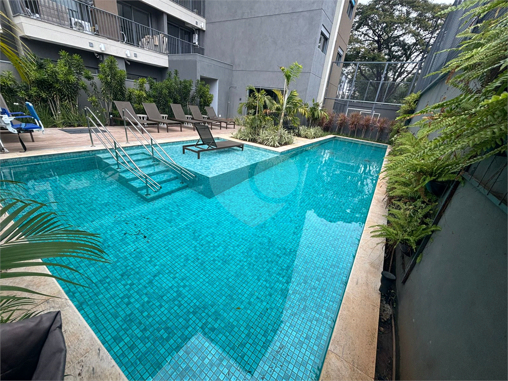 Apartamento, 1 quarto, 33 m² - Foto 36