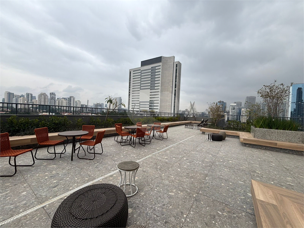 Apartamento, 1 quarto, 33 m² - Foto 63