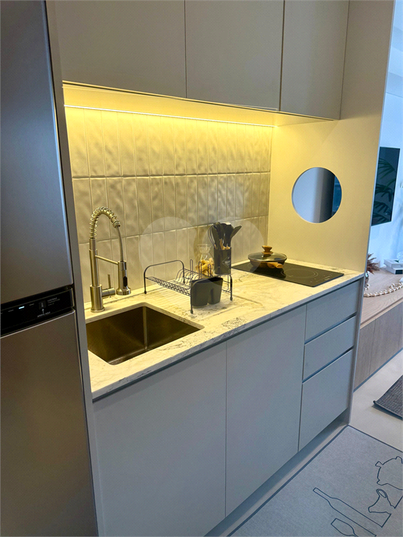 Apartamento, 1 quarto, 33 m² - Foto 22