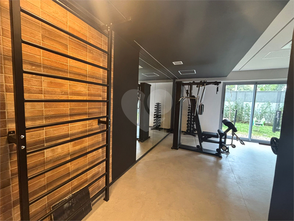 Apartamento, 1 quarto, 33 m² - Foto 32