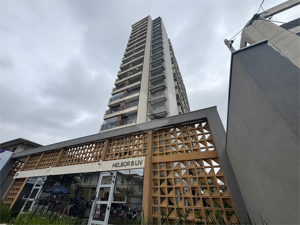 Apartamento, 1 quarto, 33 m² - Foto 64