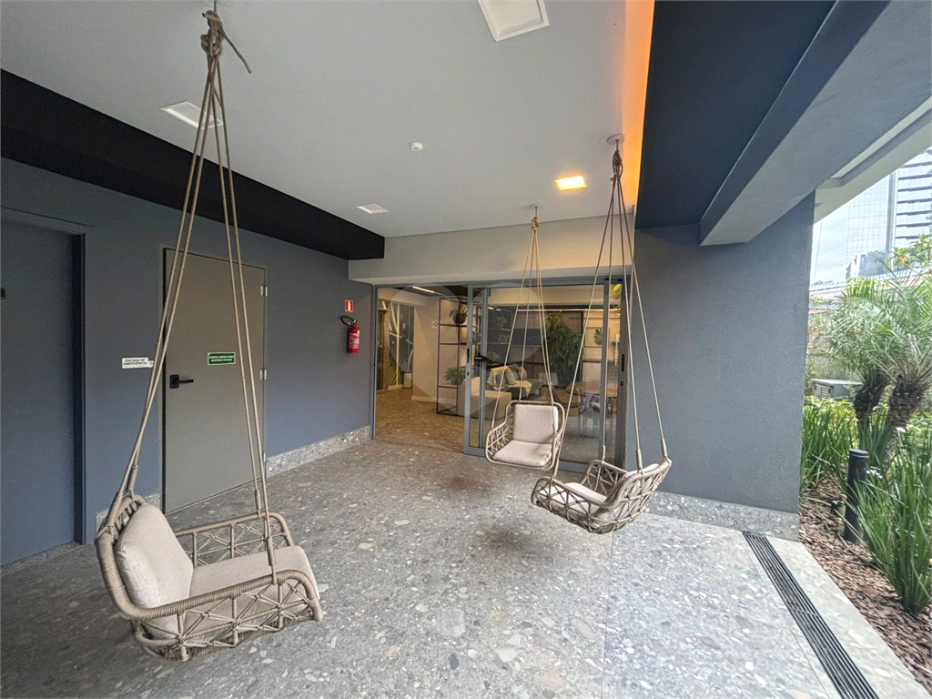 Apartamento, 1 quarto, 33 m² - Foto 49