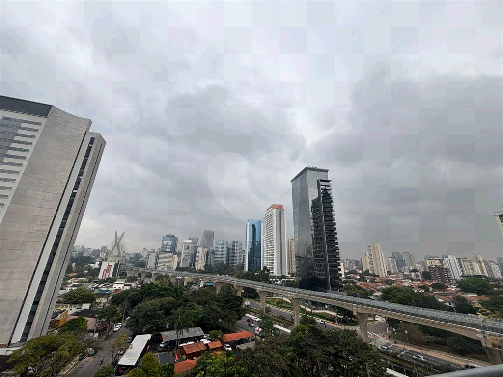 Apartamento, 1 quarto, 33 m² - Foto 59