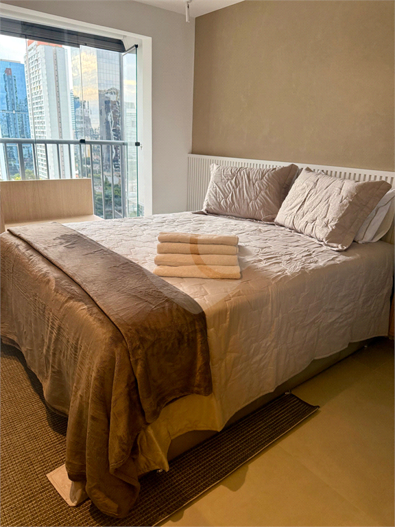 Apartamento, 1 quarto, 33 m² - Foto 6