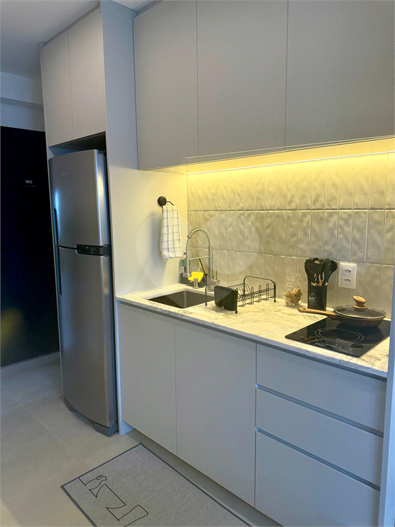 Apartamento, 1 quarto, 33 m² - Foto 13