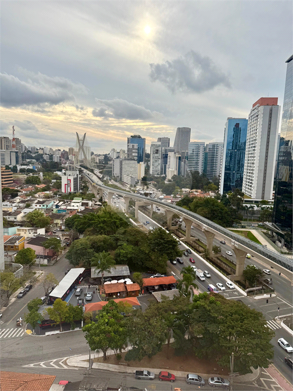 Apartamento, 1 quarto, 33 m² - Foto 21