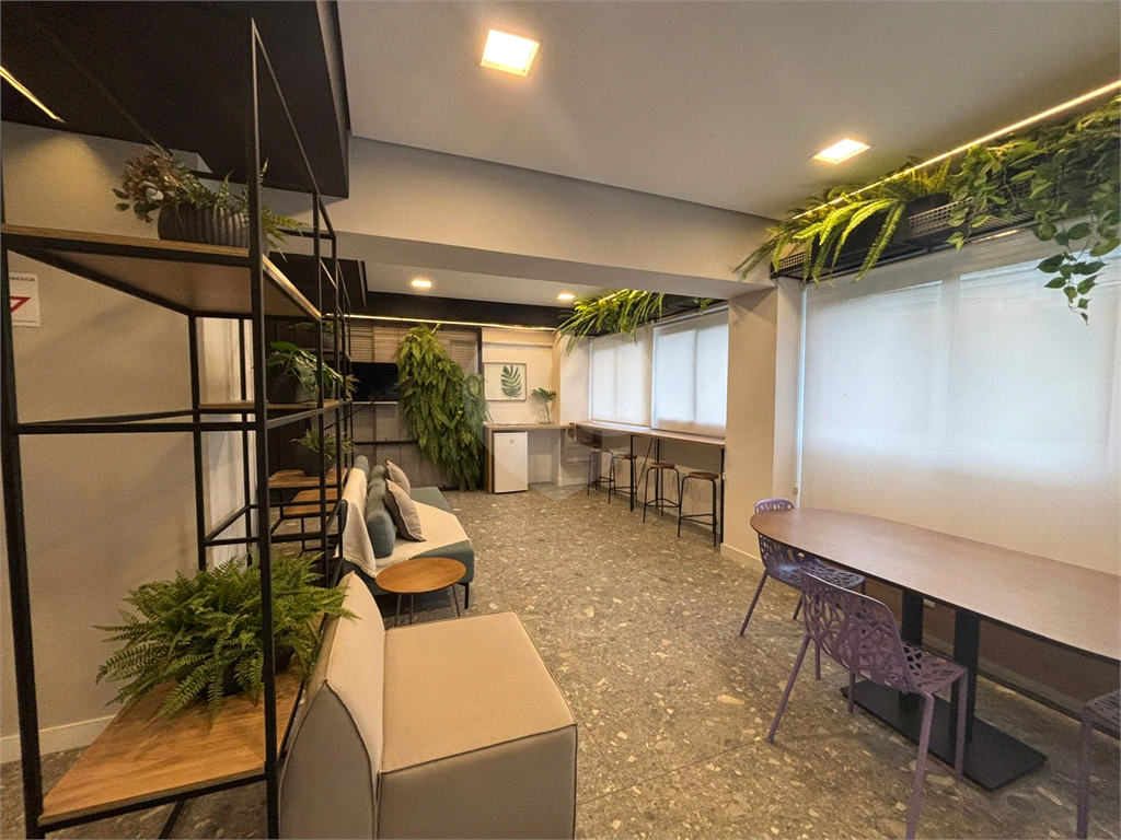 Apartamento, 1 quarto, 33 m² - Foto 61