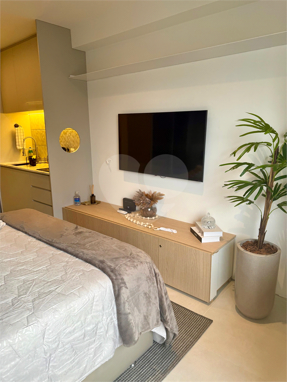 Apartamento, 1 quarto, 33 m² - Foto 4