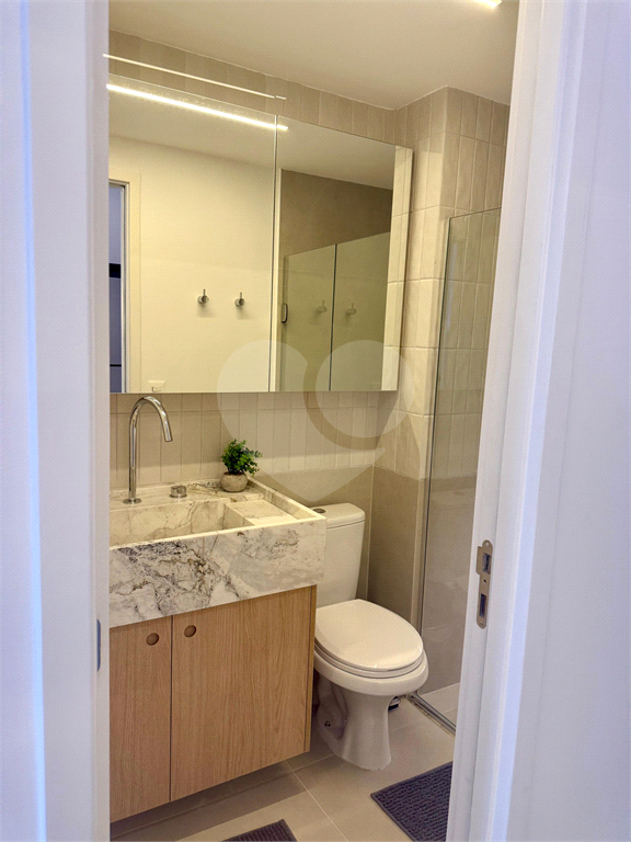 Apartamento, 1 quarto, 33 m² - Foto 16