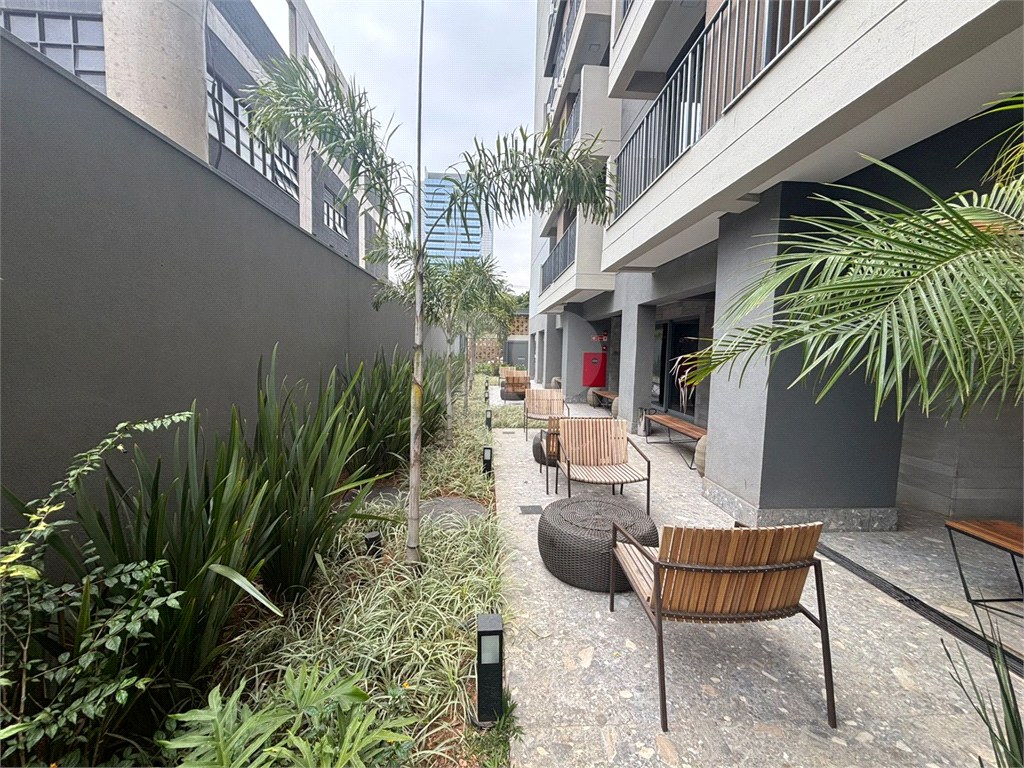 Apartamento, 1 quarto, 33 m² - Foto 48