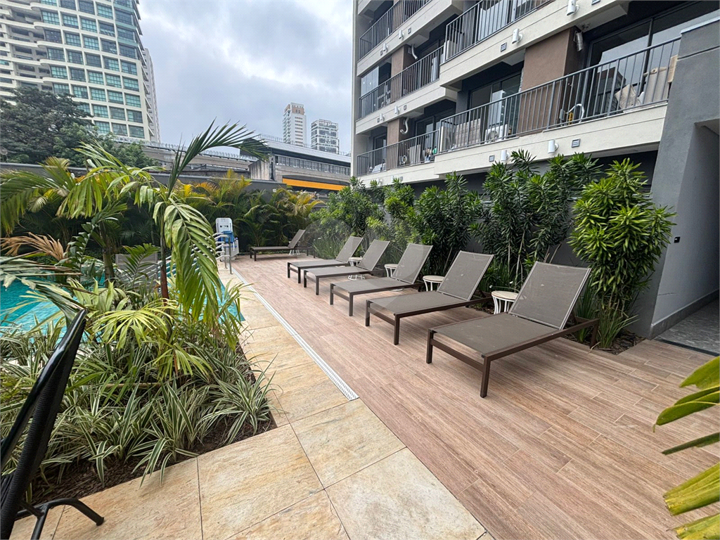 Apartamento, 1 quarto, 33 m² - Foto 40