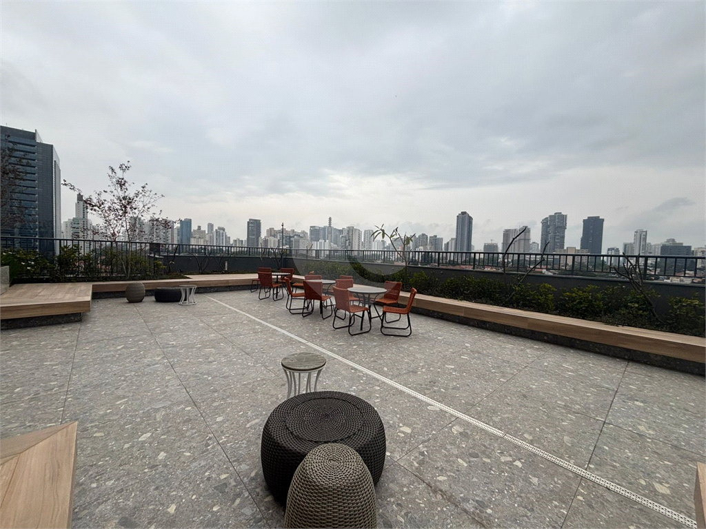 Apartamento, 1 quarto, 33 m² - Foto 66