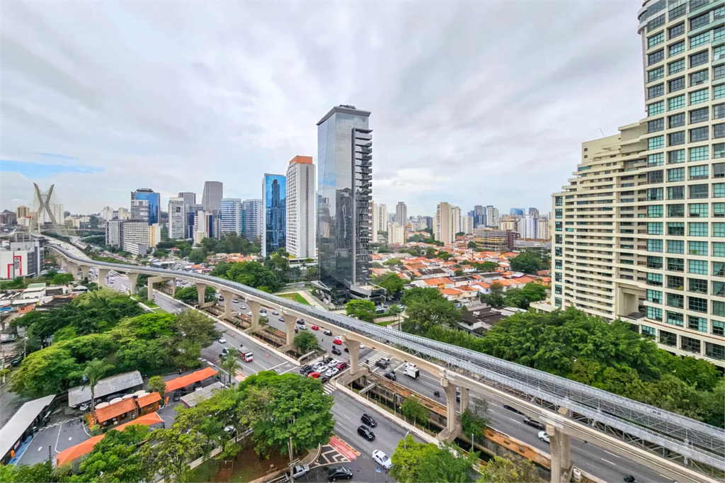 Apartamento, 1 quarto, 33 m² - Foto 20