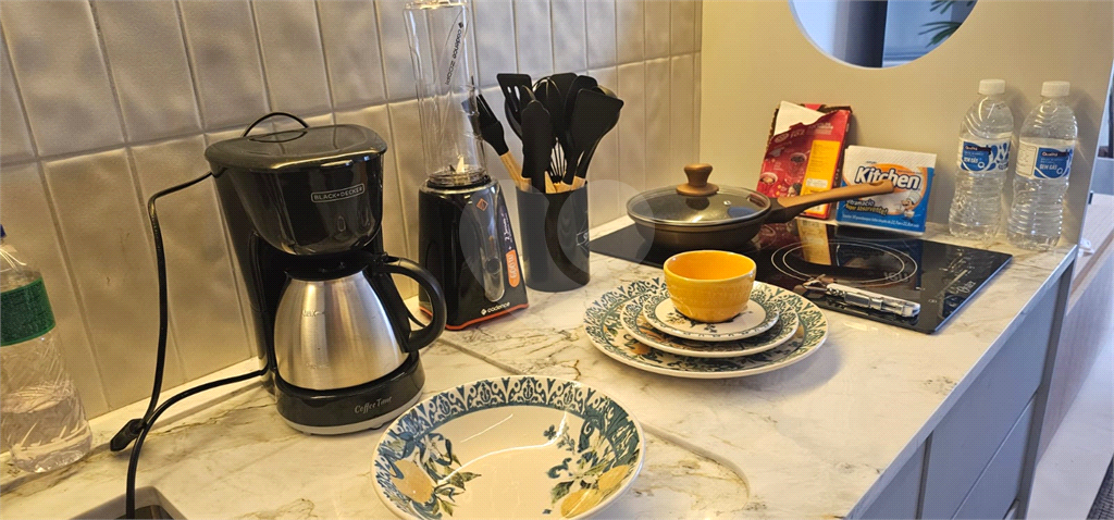 Apartamento, 1 quarto, 33 m² - Foto 14