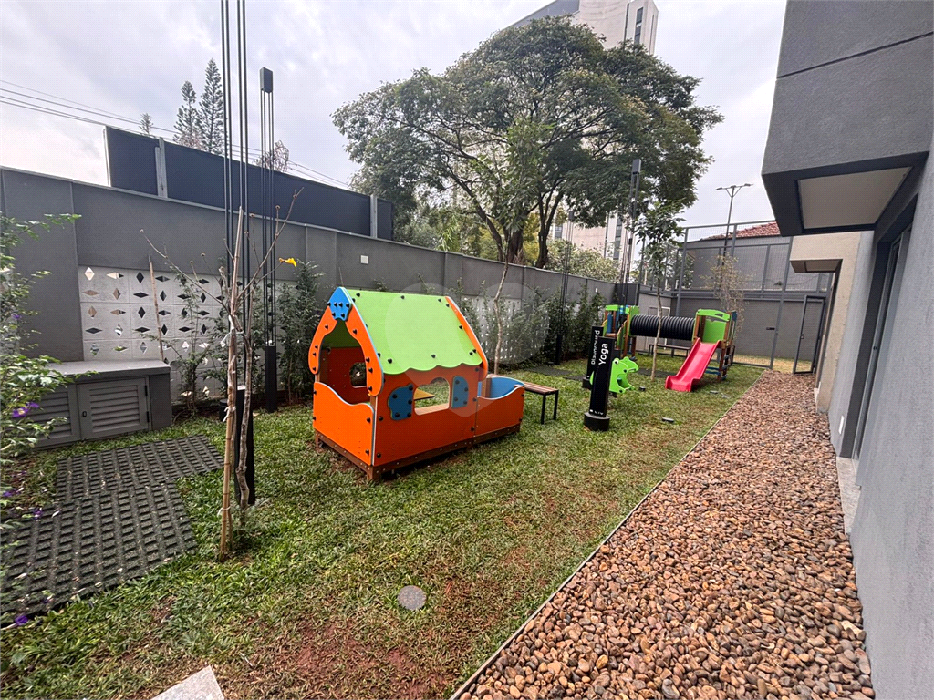 Apartamento, 1 quarto, 33 m² - Foto 37