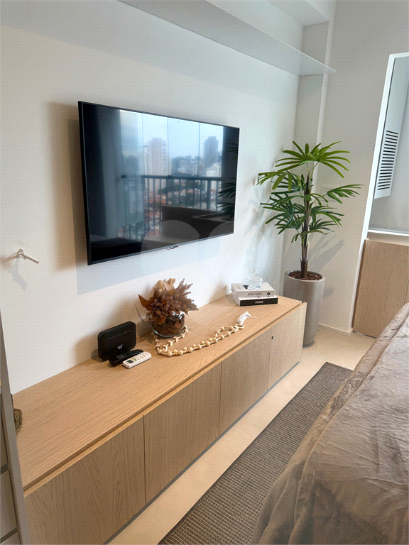 Apartamento, 1 quarto, 33 m² - Foto 8