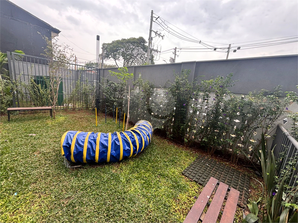 Apartamento, 1 quarto, 33 m² - Foto 28